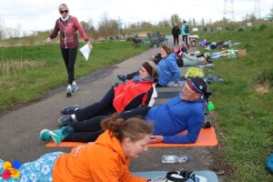 VANAV Outdoor Superfit Event 2026