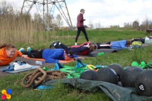 VANAV Outdoor Superfit Event 2026