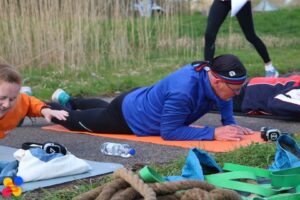 VANAV Outdoor Superfit Event 2026