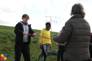 VANAV Outdoor Superfit Event 2026
