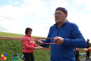 VANAV Outdoor Superfit Event 2026