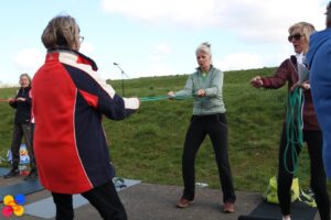 VANAV Outdoor Superfit Event 2026