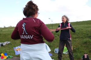 VANAV Outdoor Superfit Event 2026