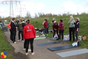 VANAV Outdoor Superfit Event 2026