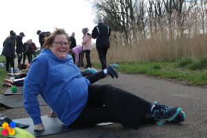 VANAV Outdoor Superfit Event 2026