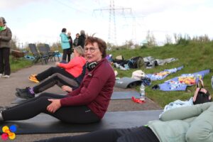 VANAV Outdoor Superfit Event 2026