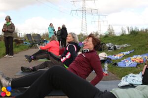 VANAV Outdoor Superfit Event 2026