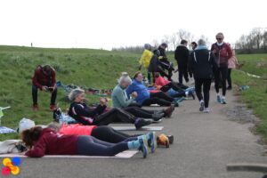 VANAV Outdoor Superfit Event 2026