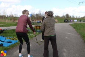 VANAV Outdoor Superfit Event 2026
