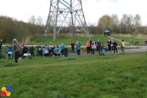 VANAV Outdoor Superfit Event 2026