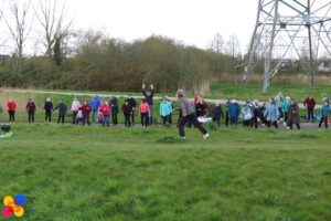 VANAV Outdoor Superfit Event 2026
