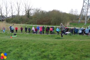 VANAV Outdoor Superfit Event 2026