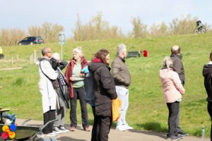 VANAV Outdoor Superfit Event 2026