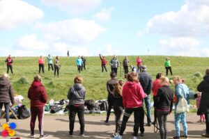 VANAV Outdoor Superfit Event 2026