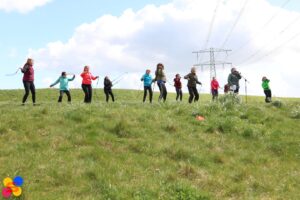 VANAV Outdoor Superfit Event 2026