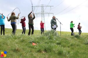 VANAV Outdoor Superfit Event 2026
