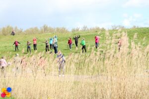 VANAV Outdoor Superfit Event 2026