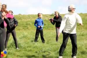 VANAV Outdoor Superfit Event 2026