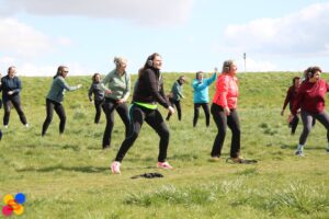 VANAV Outdoor Superfit Event 2026