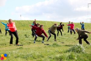 VANAV Outdoor Superfit Event 2026