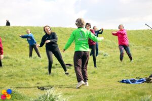 VANAV Outdoor Superfit Event 2026
