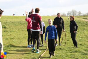 VANAV Outdoor Superfit Event 2026