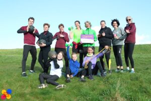 VANAV Outdoor Superfit Event 2026