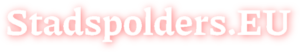 Stadspolders Tekst