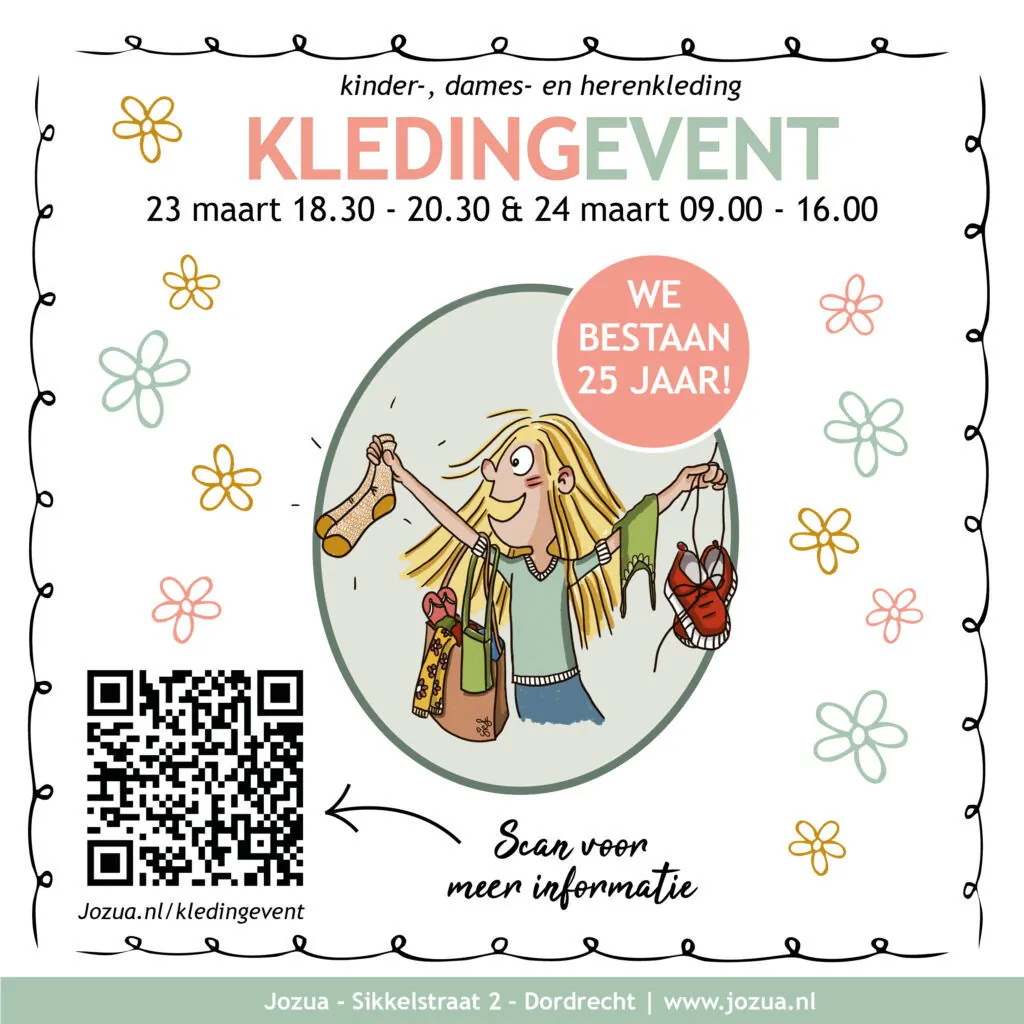 Jozua KledingEvent
