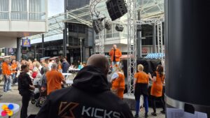 Koningsdag Stadspolders 2026