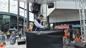 Koningsdag Stadspolders 2026