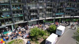 Koningsdag Stadspolders 2026