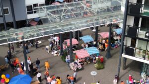 Koningsdag Stadspolders 2026