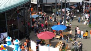 Koningsdag Stadspolders 2026