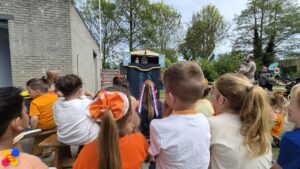 Koningsdag Stadspolders 2026
