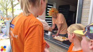 Koningsdag Stadspolders 2026