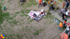 Koningsdag Stadspolders 2026