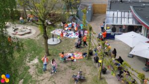 Koningsdag Stadspolders 2026