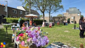Koningsdag Stadspolders 2026