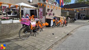 Koningsdag Stadspolders 2026