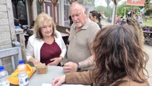 Opening Speeltuin Stadspolders 2026