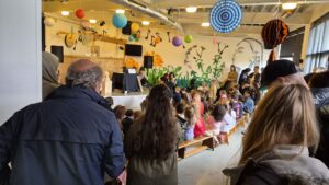 Opening Speeltuin Stadspolders 2026