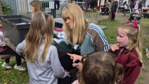 Opening Speeltuin Stadspolders 2026