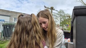 Opening Speeltuin Stadspolders 2026