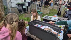 Opening Speeltuin Stadspolders 2026