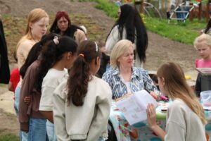 Opening Speeltuin Stadspolders 2026
