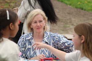 Opening Speeltuin Stadspolders 2026