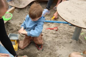 Opening Speeltuin Stadspolders 2026