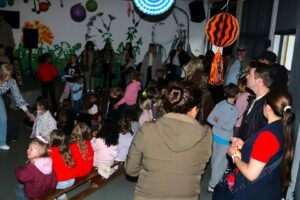 Opening Speeltuin Stadspolders 2026