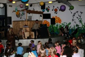 Opening Speeltuin Stadspolders 2026